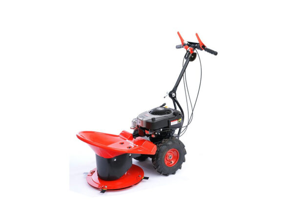 Bubnová sekačka MOTOR JIKOV GREEN  STELLA SP s motorem RATO