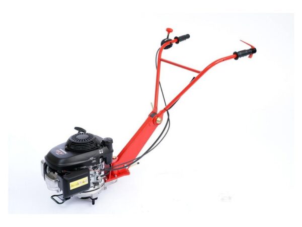 Pohonná jednotka MOTOR JIKOV GREEN s motorem HONDA GCVx200 čtyřtaktní
