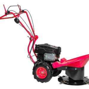 Bubnová sekačka  MOTOR JIKOV BELLA s motorem RATO R225